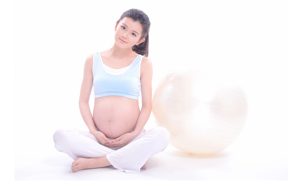 什么是孕妇瑜伽