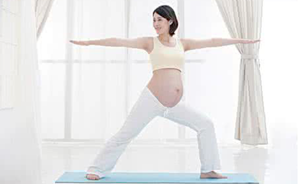 孕妇瑜伽练习注意事项